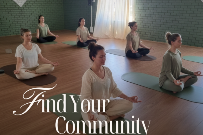 Tea Ceremonies & the Arrival of Calm